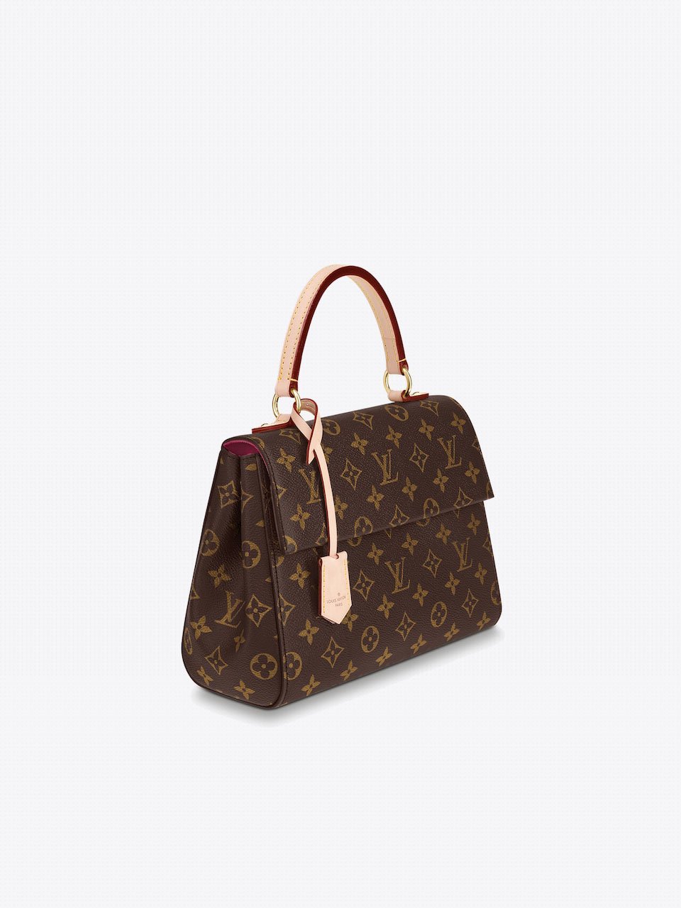 Сумка Louis Vuitton CLUNY BB